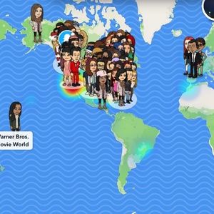 Meet your Posher, Ron